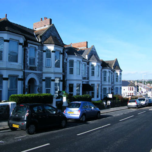 Sutherland Hotel